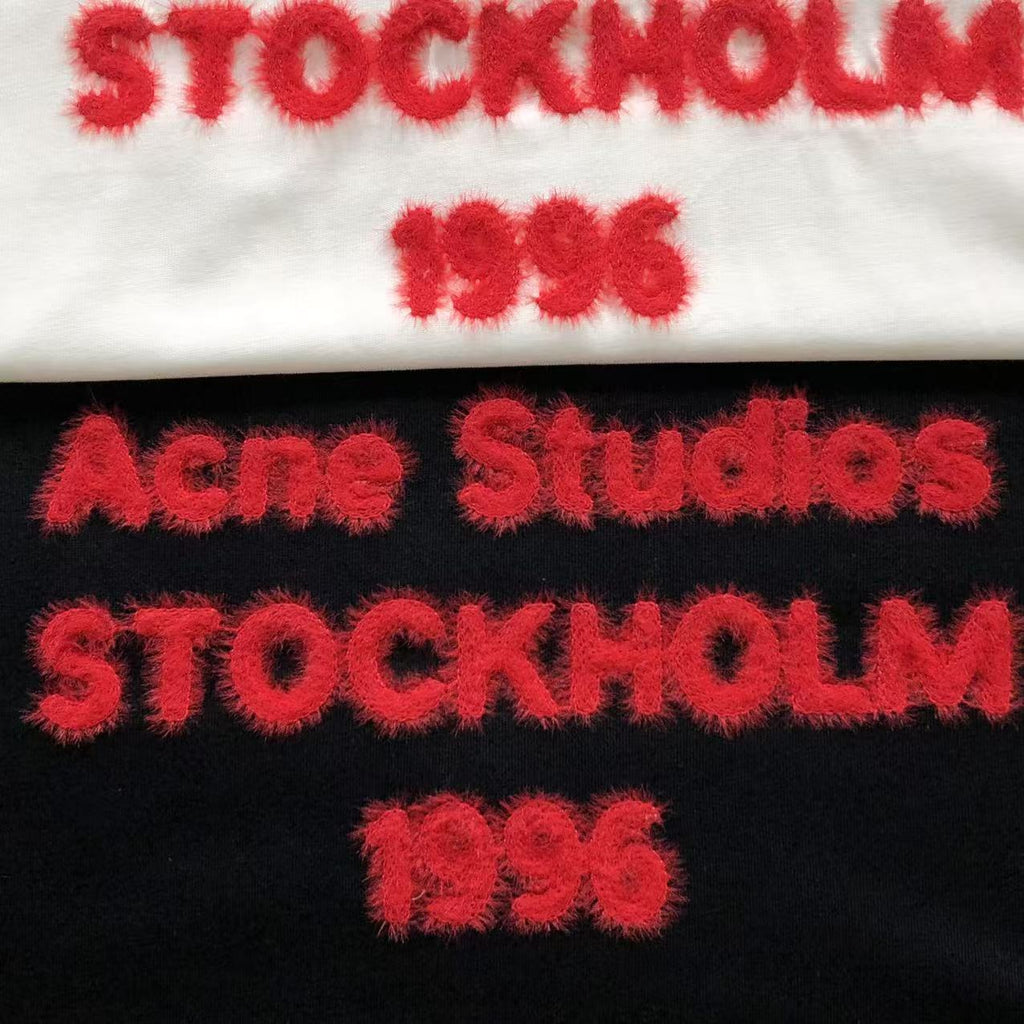 AcneStdios Tshirt