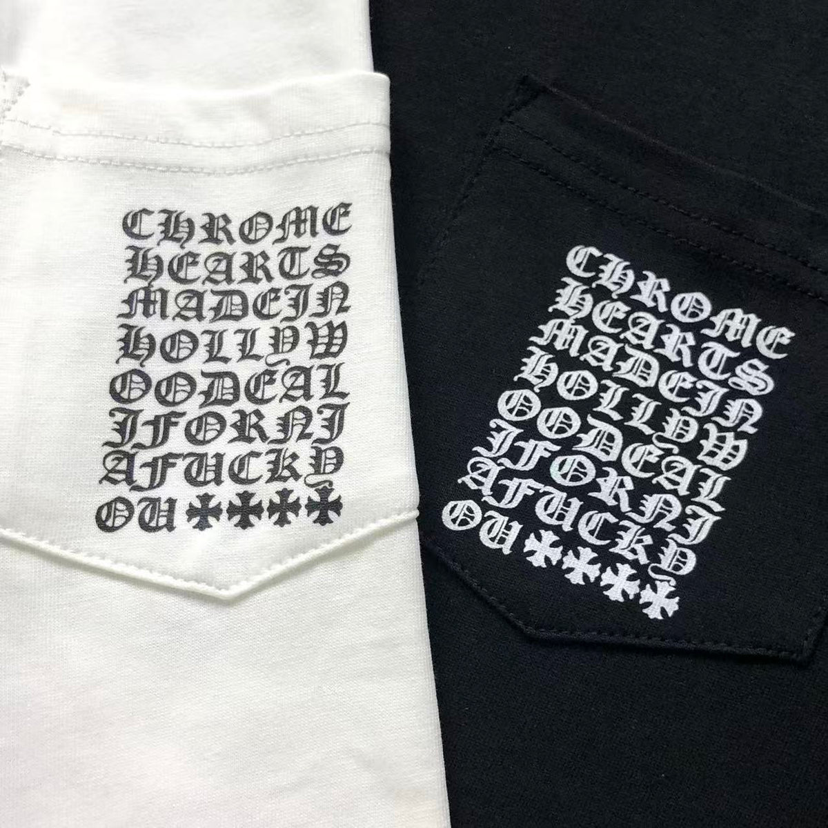 Cross Tshirt