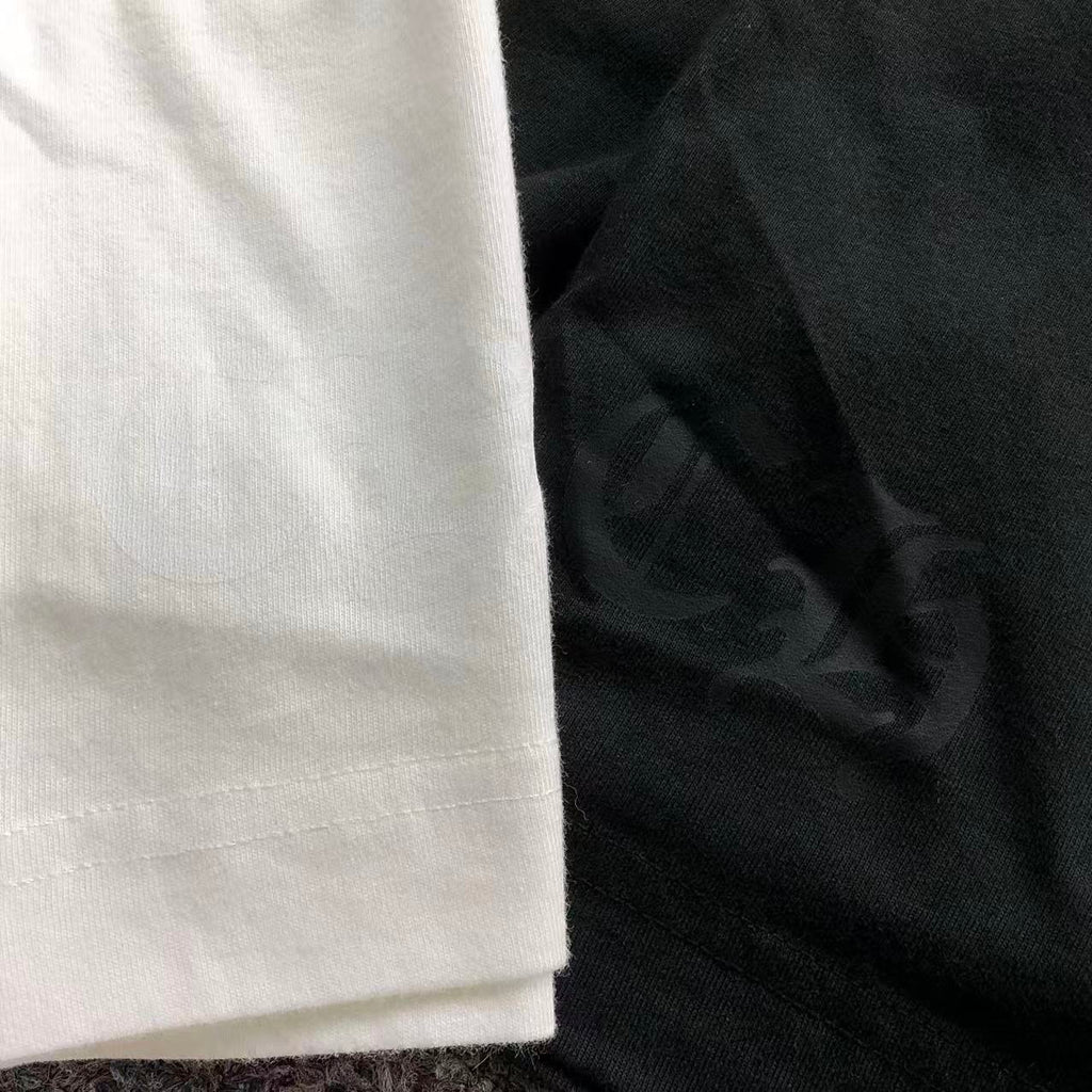 Cross Tshirt