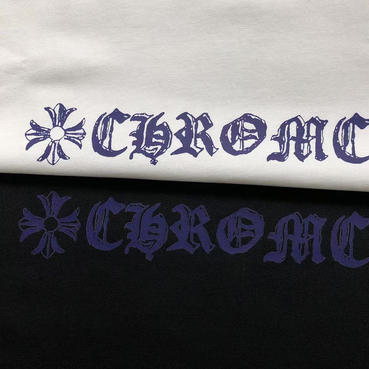 Cross Tshirt