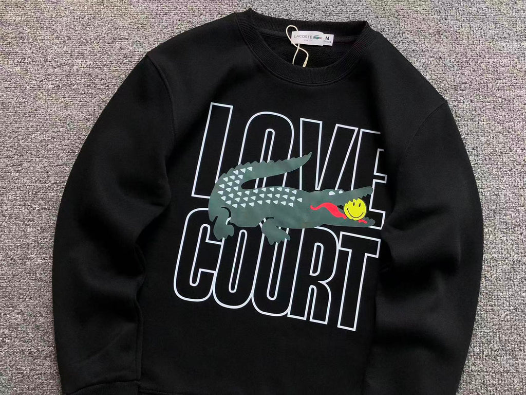 Classic Hoodie