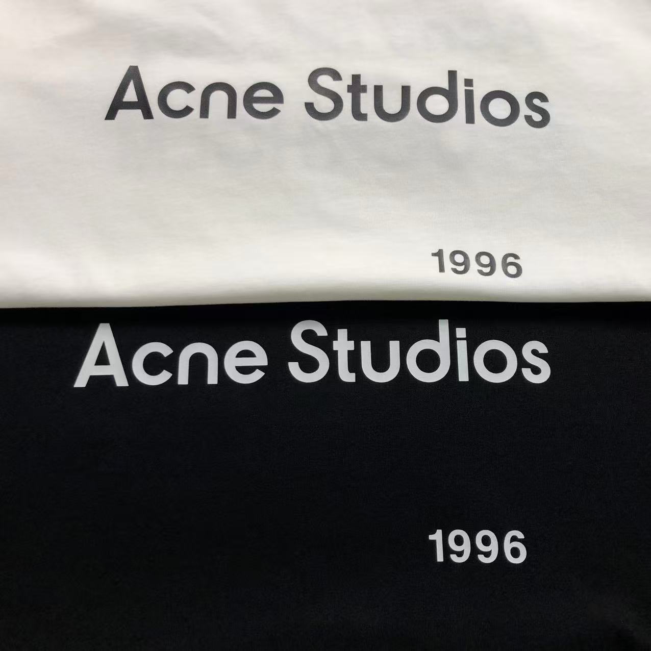 AcneStdios Tshirt