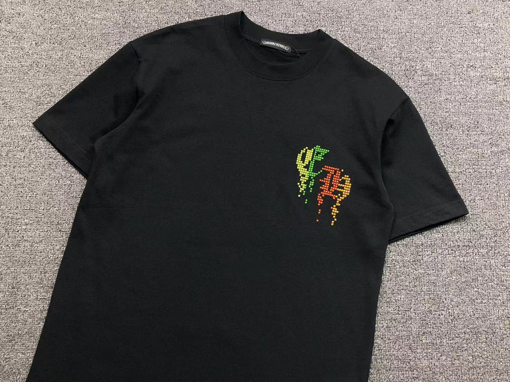 Cross Tshirt