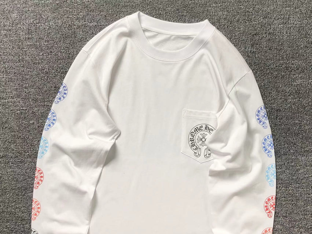 Cross Longsleeve