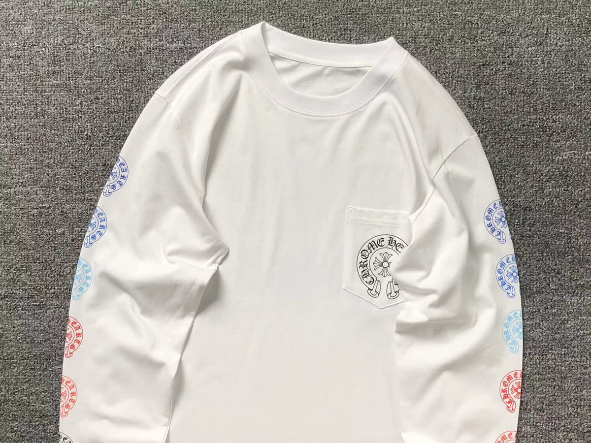 Cross Longsleeve