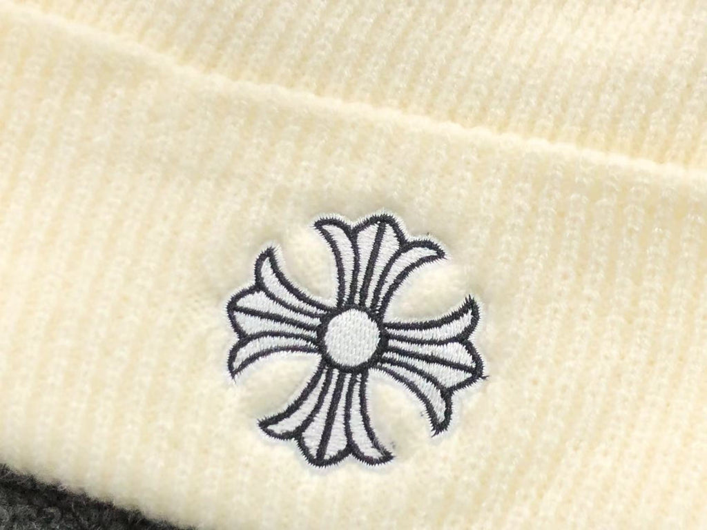 Cross Cap