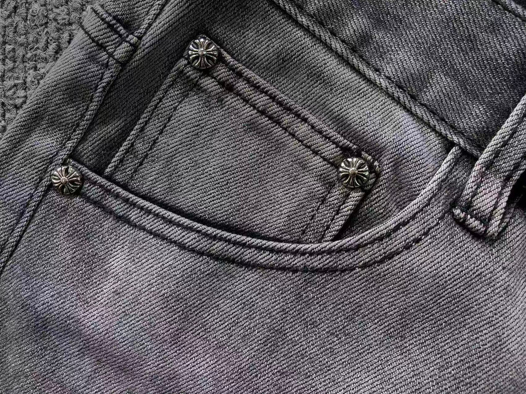 Cross Pants