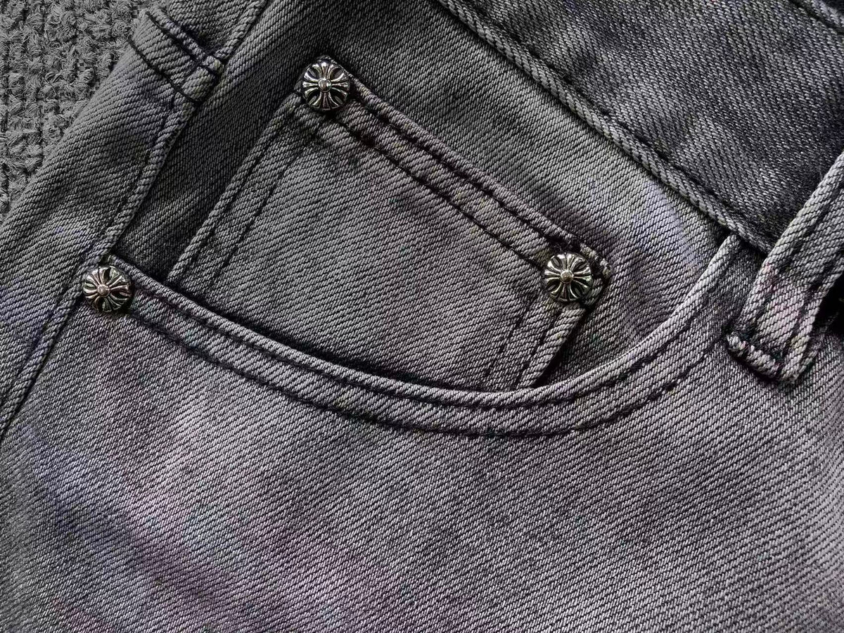 Cross Pants