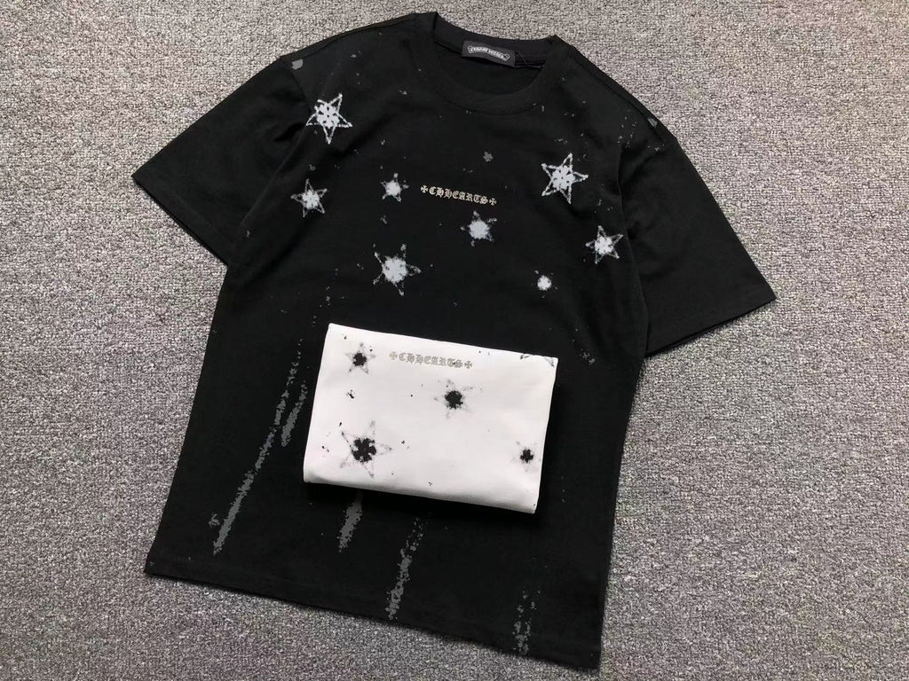 Cross Tshirt