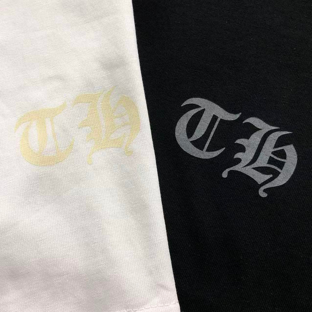 Cross Tshirt