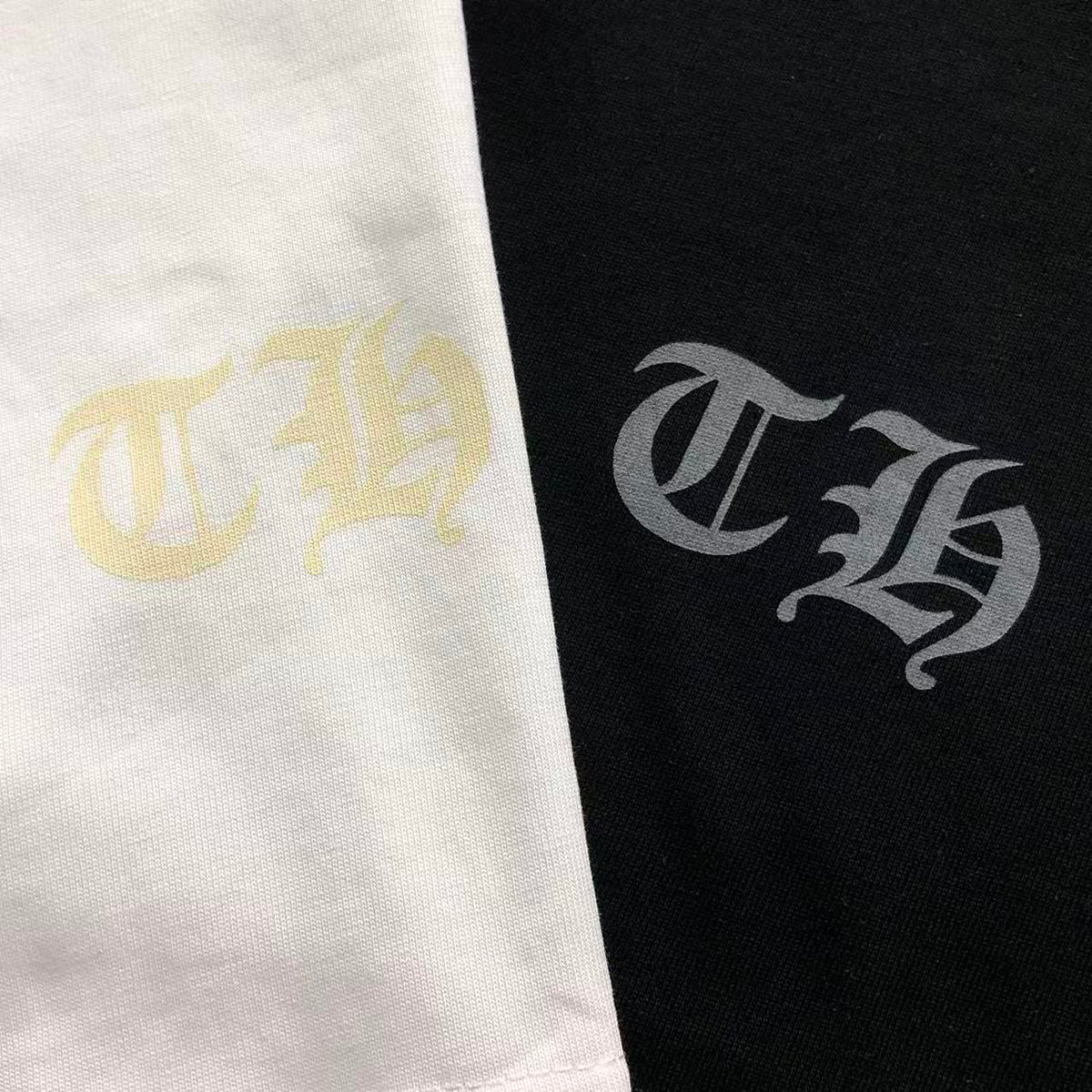 Cross Tshirt