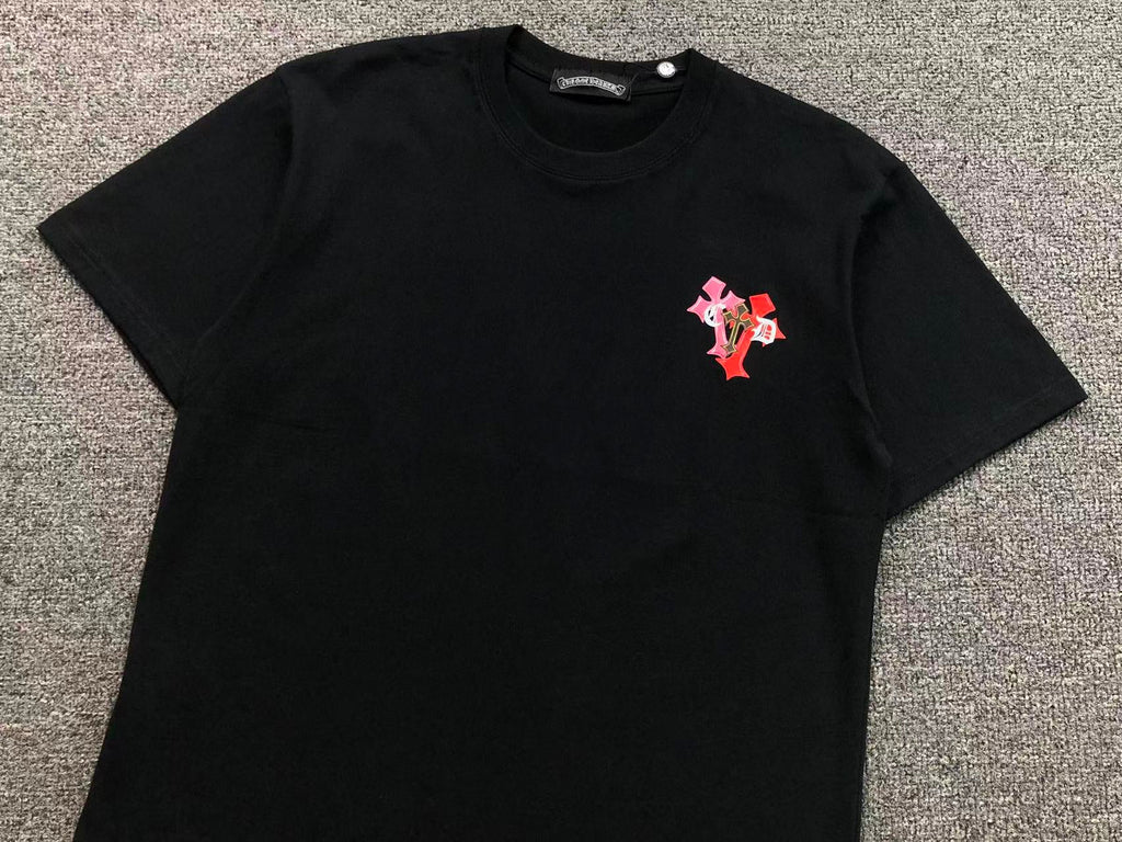 Cross Tshirt