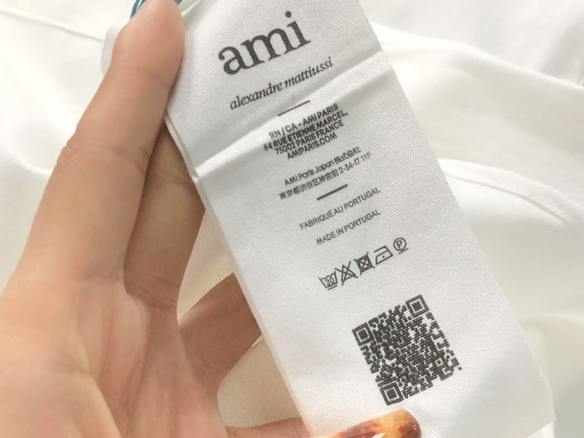 Am1 Shirt
