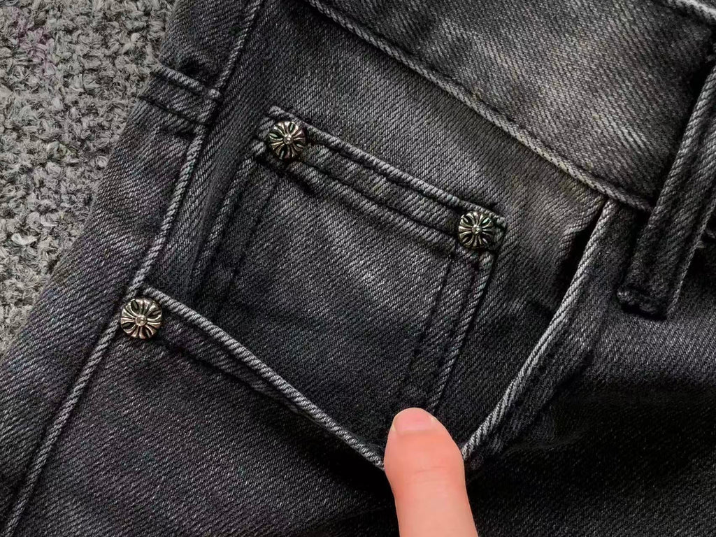 Cross Shorts