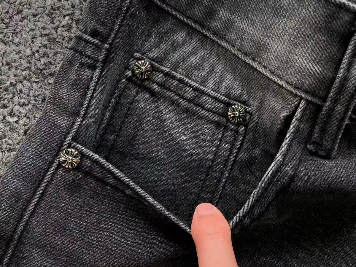 Cross Shorts