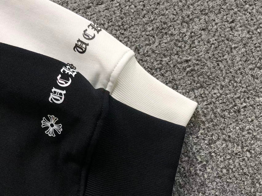 Cross Hoodie
