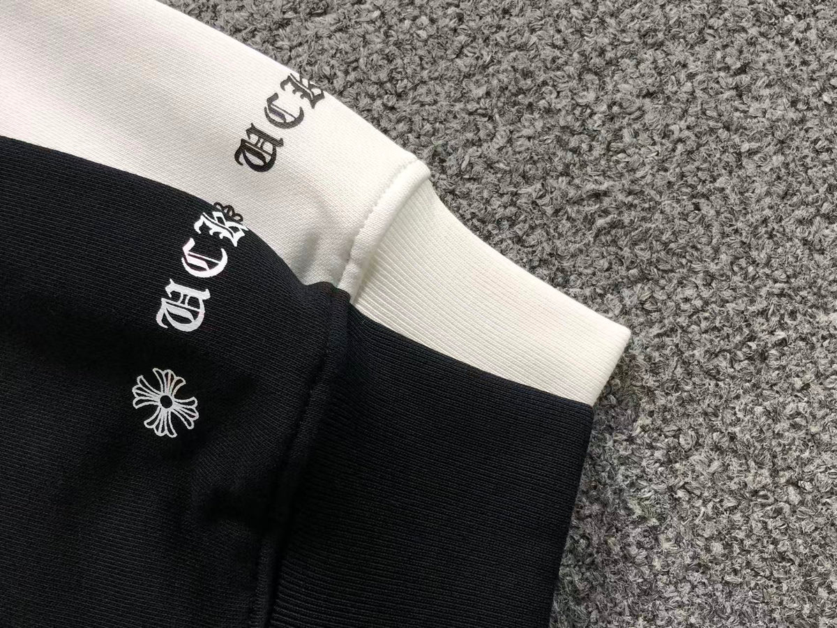 Cross Hoodie