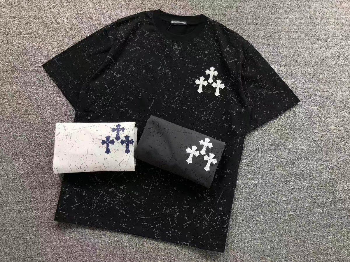 Cross Tshirt