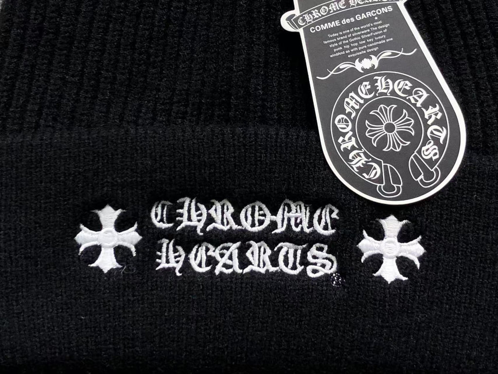 Cross Cap