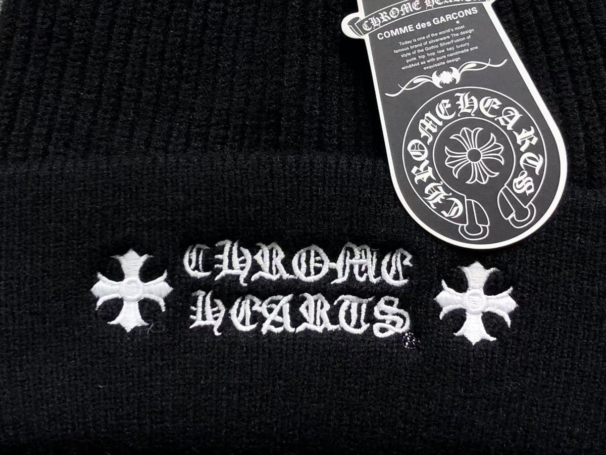 Cross Cap