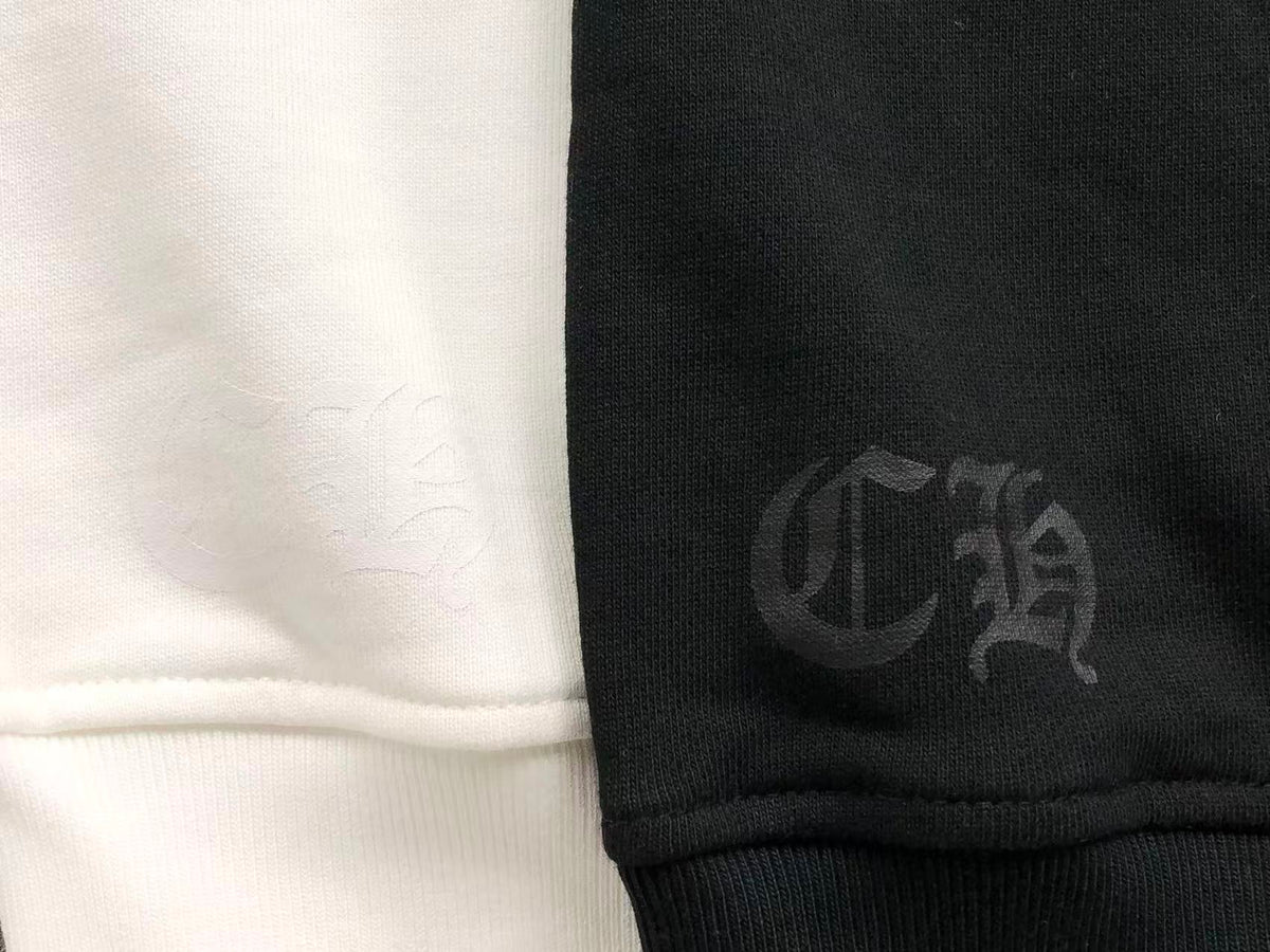 Cross Hoodie