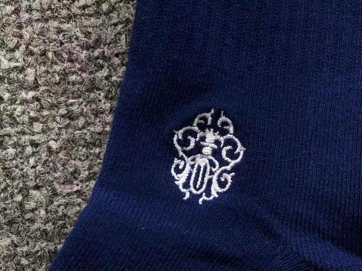 Cross Socks