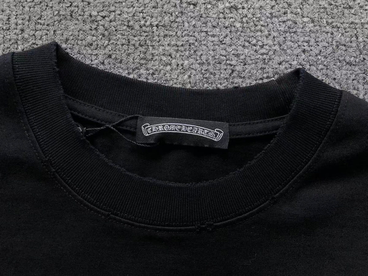 Cross Tshirt