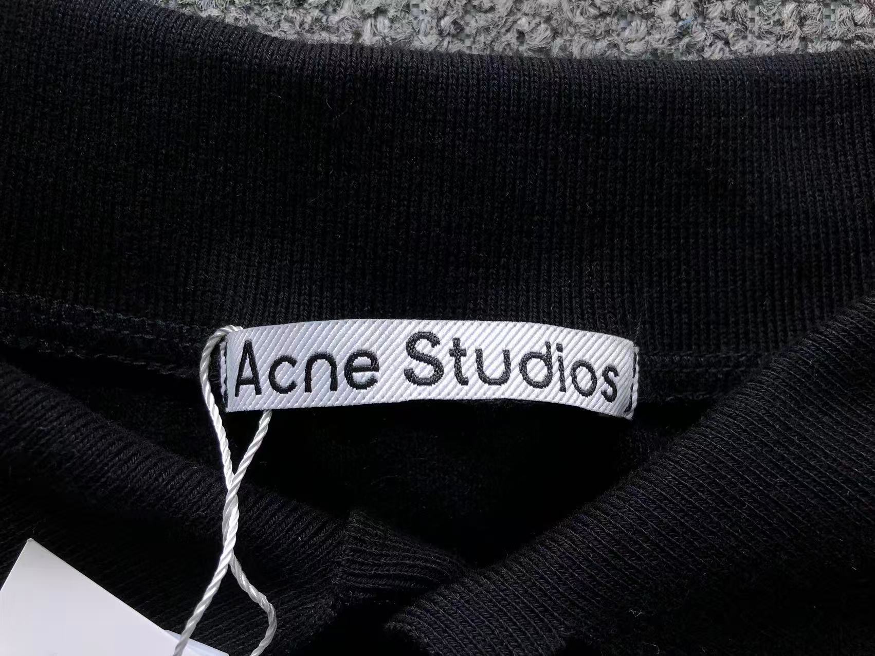AcneStdios Longsleeve