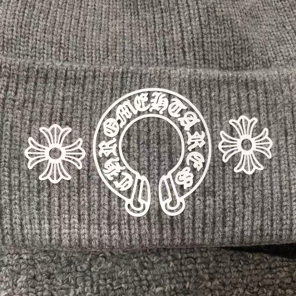 Cross Cap