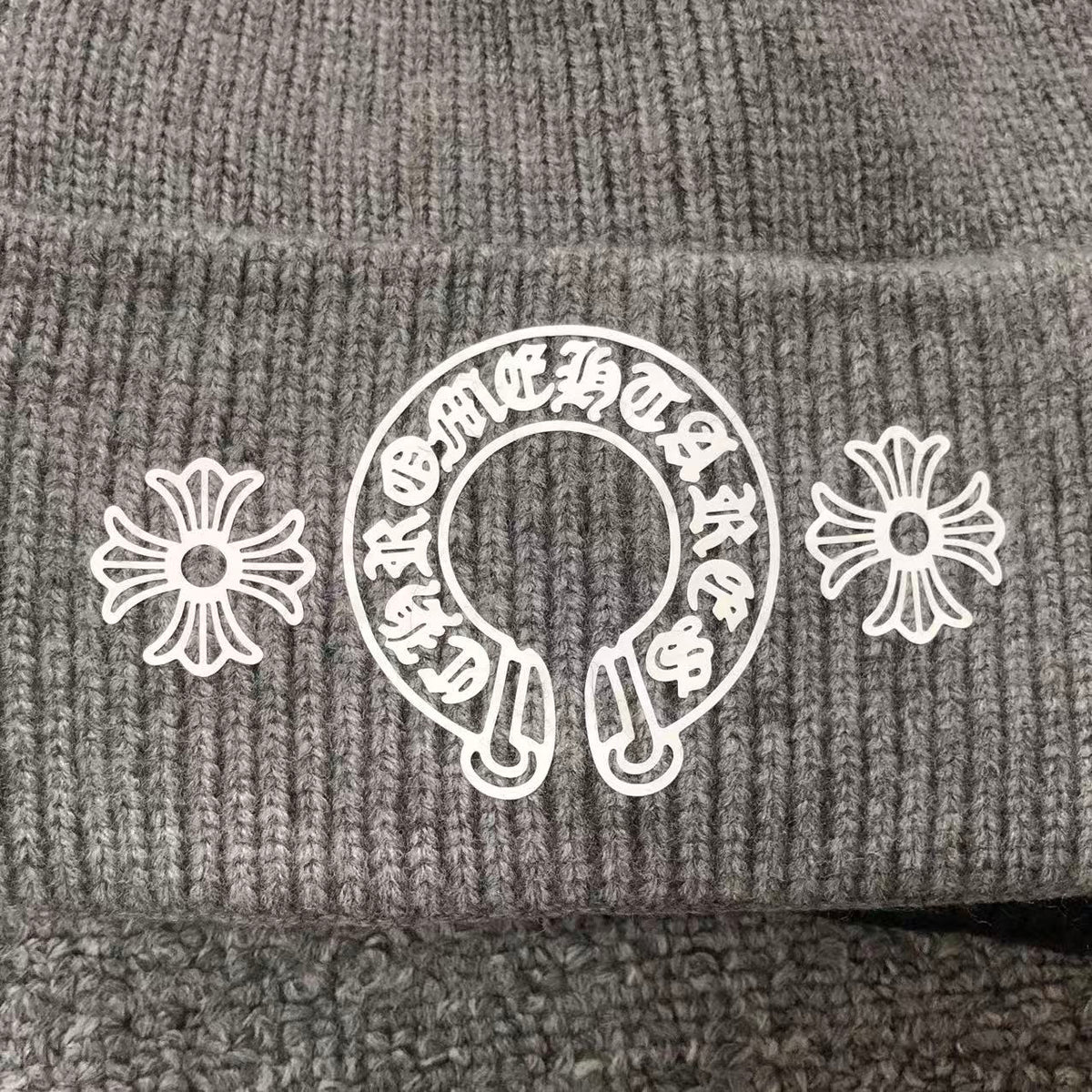 Cross Cap