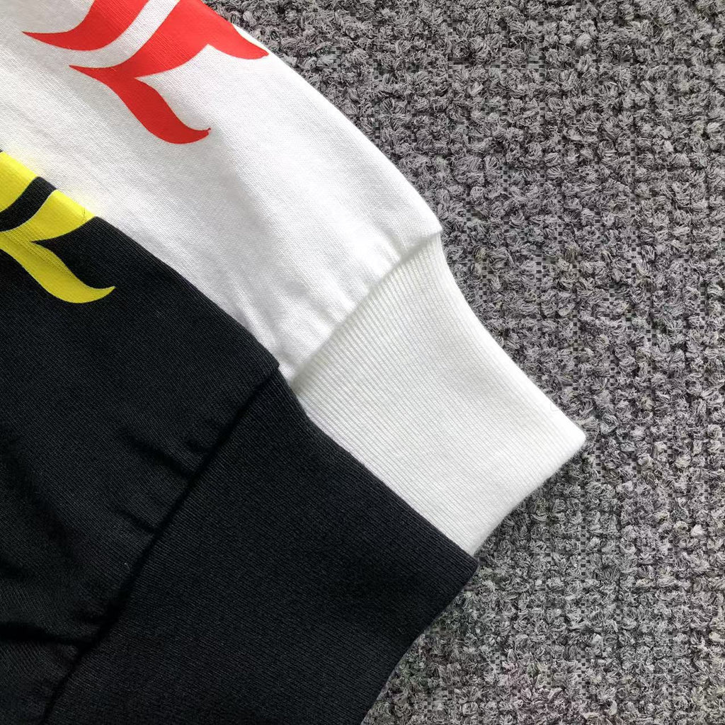 Cross Longsleeve