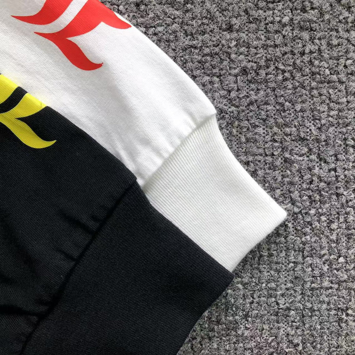 Cross Longsleeve