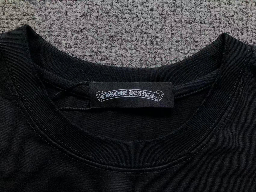 Cross Tshirt