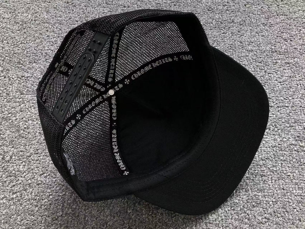Cross Cap