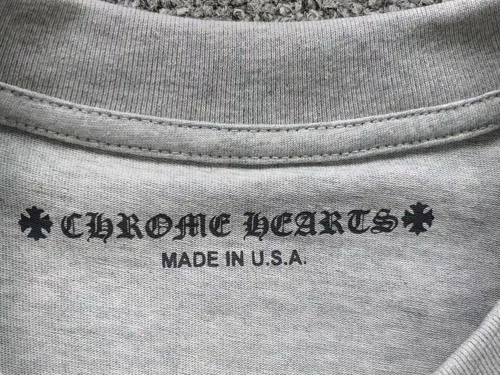 Cross Tshirt