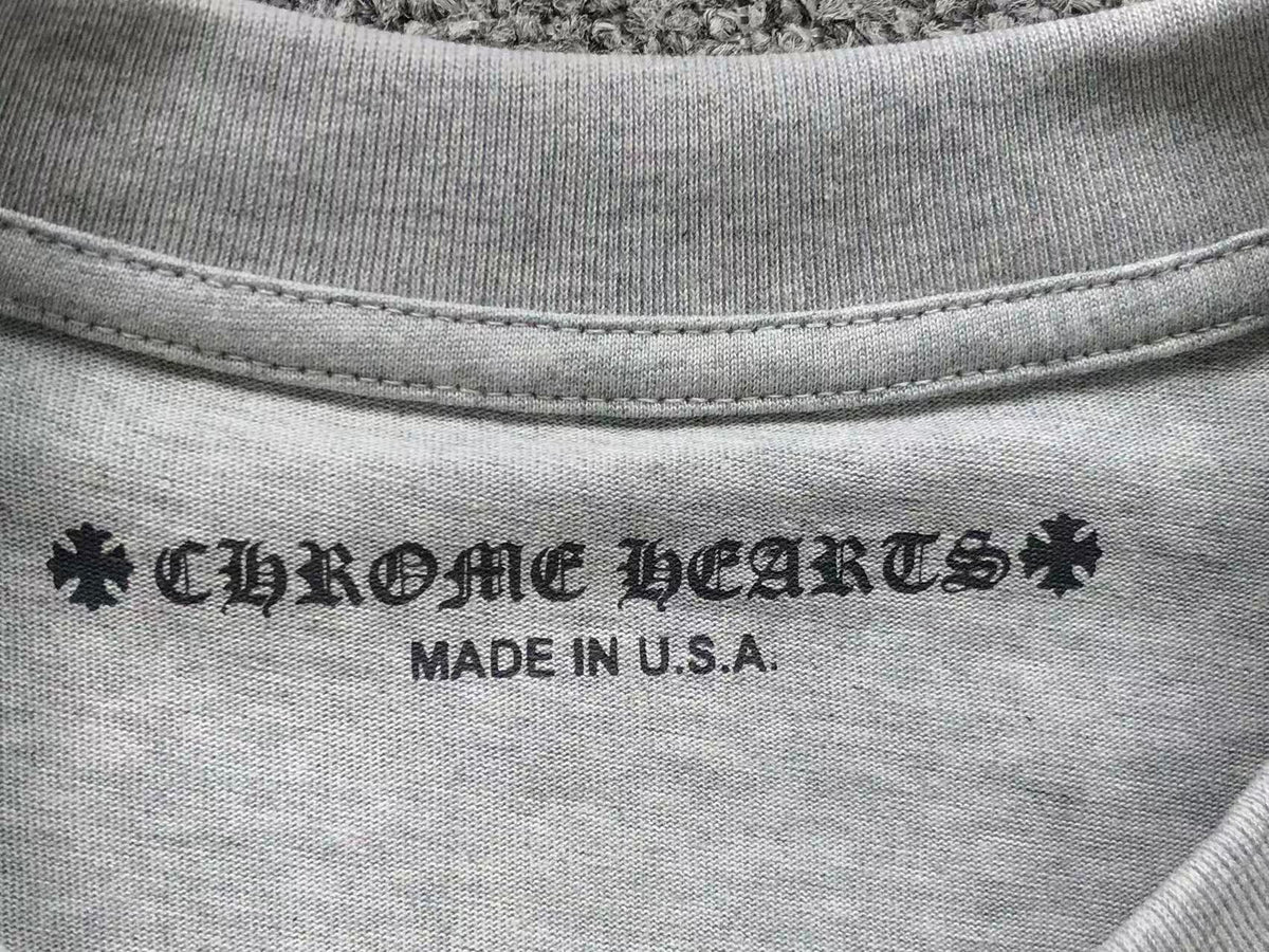 Cross Tshirt
