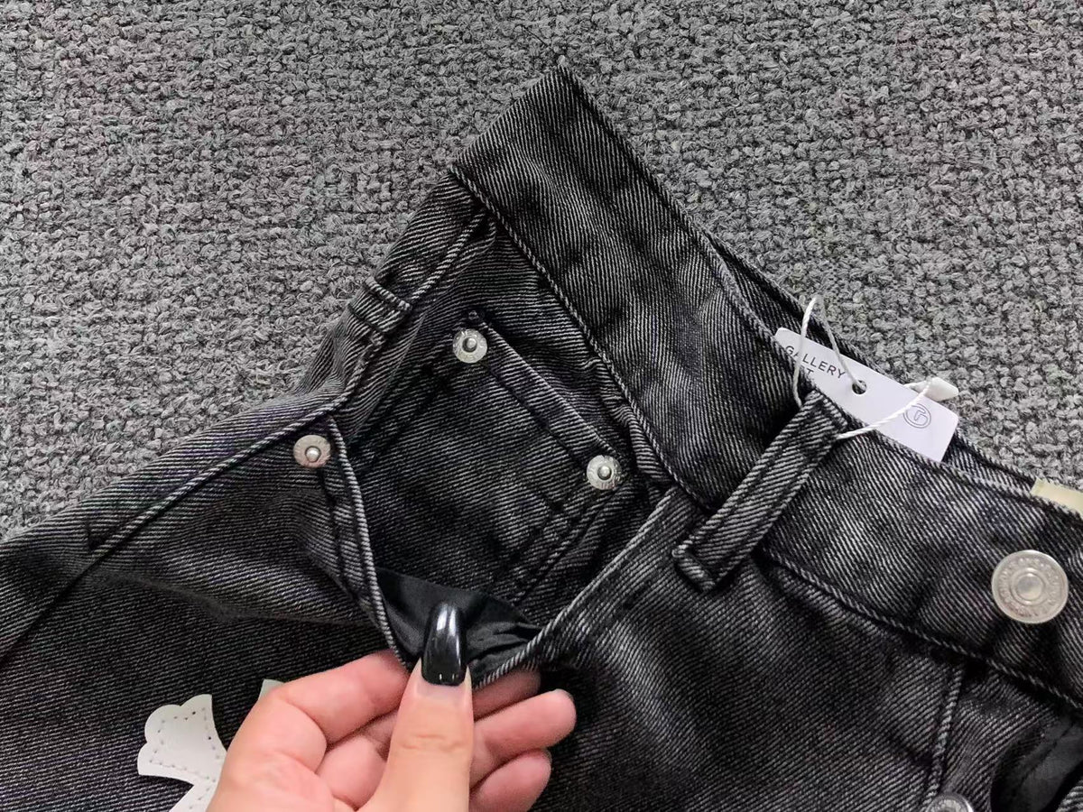 Cross Pants