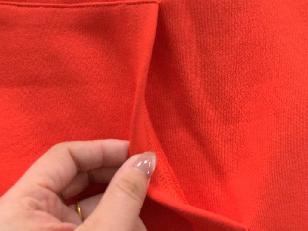Cross Hoodie