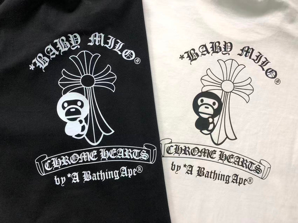Cross Tshirt