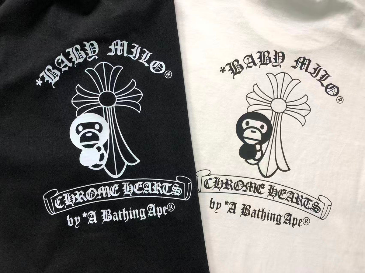 Cross Tshirt