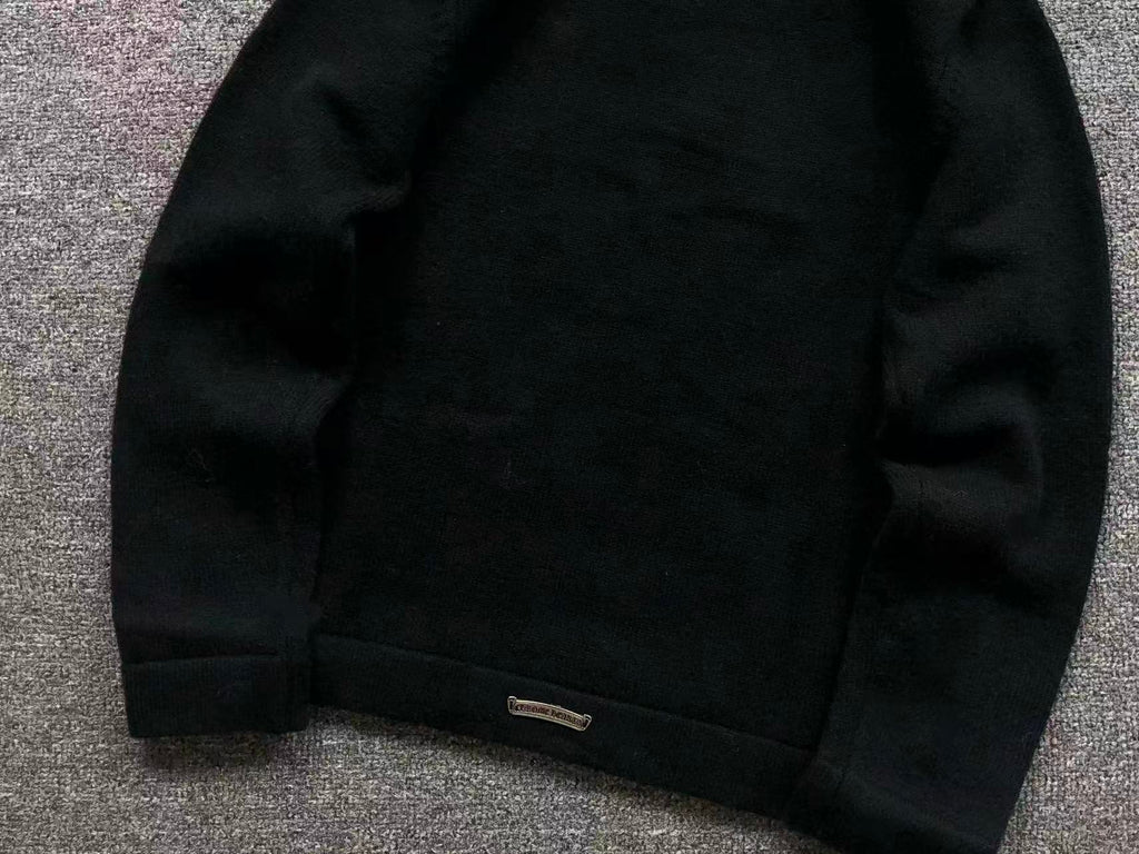 Cross Sweater