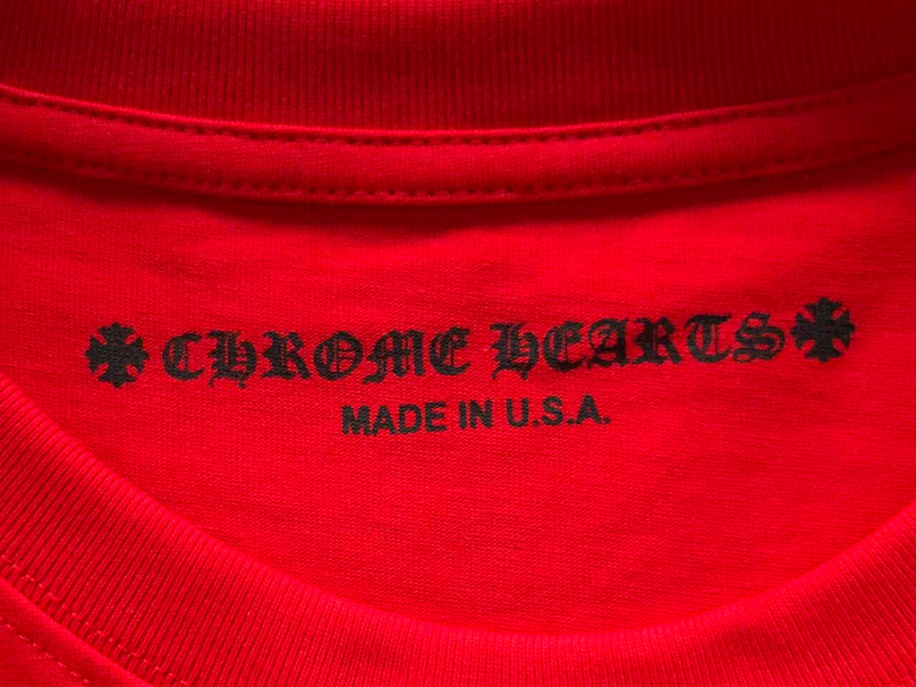 Cross Longsleeve