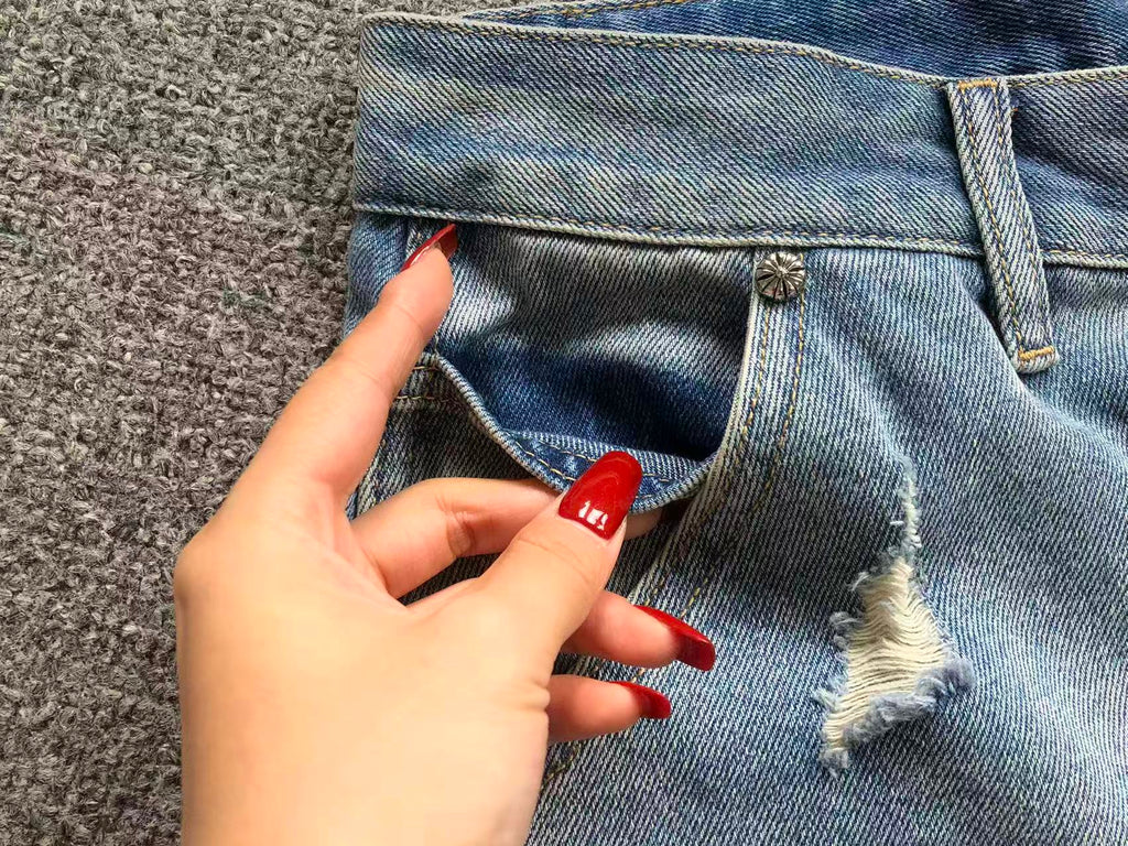 Cross Shorts