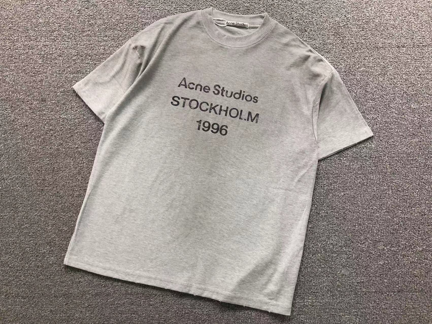 AcneStdios Tshirt