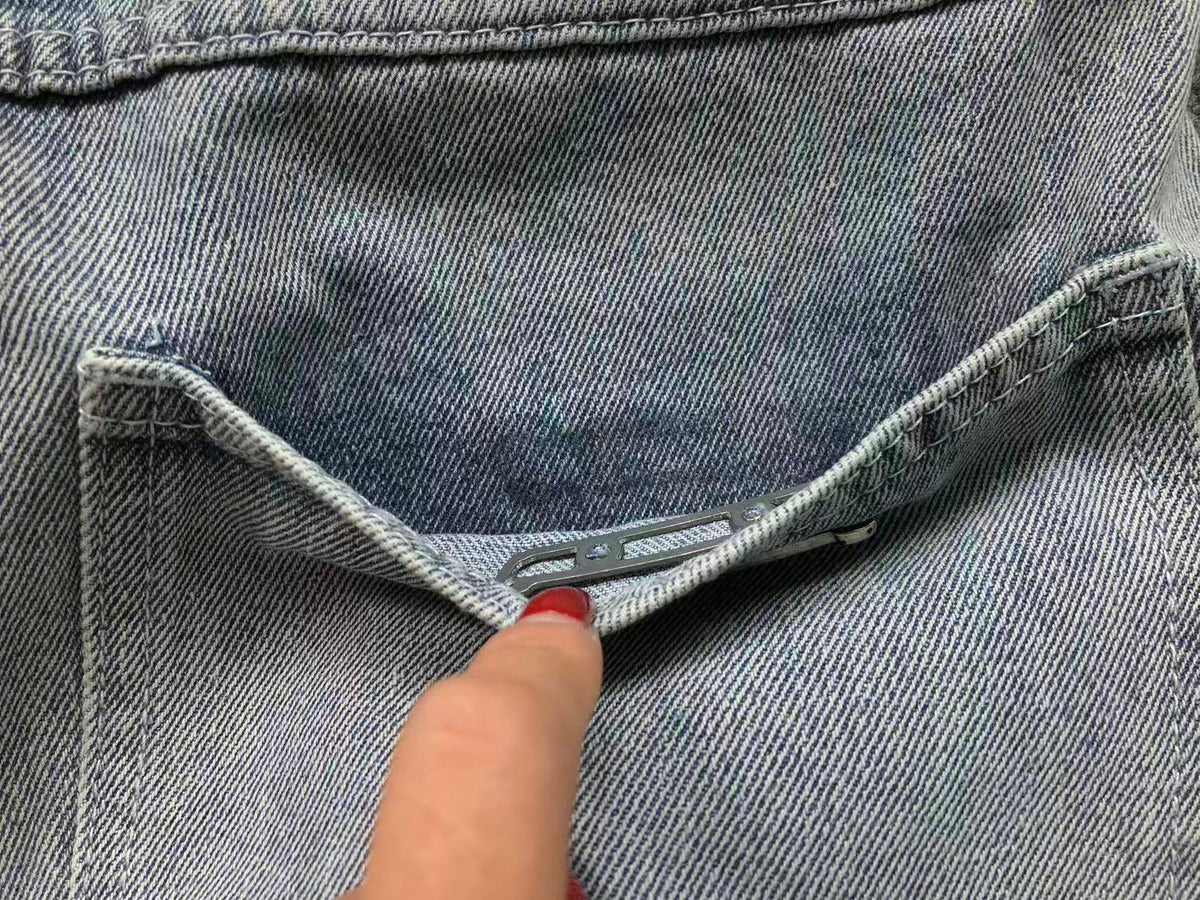 Cross Shorts