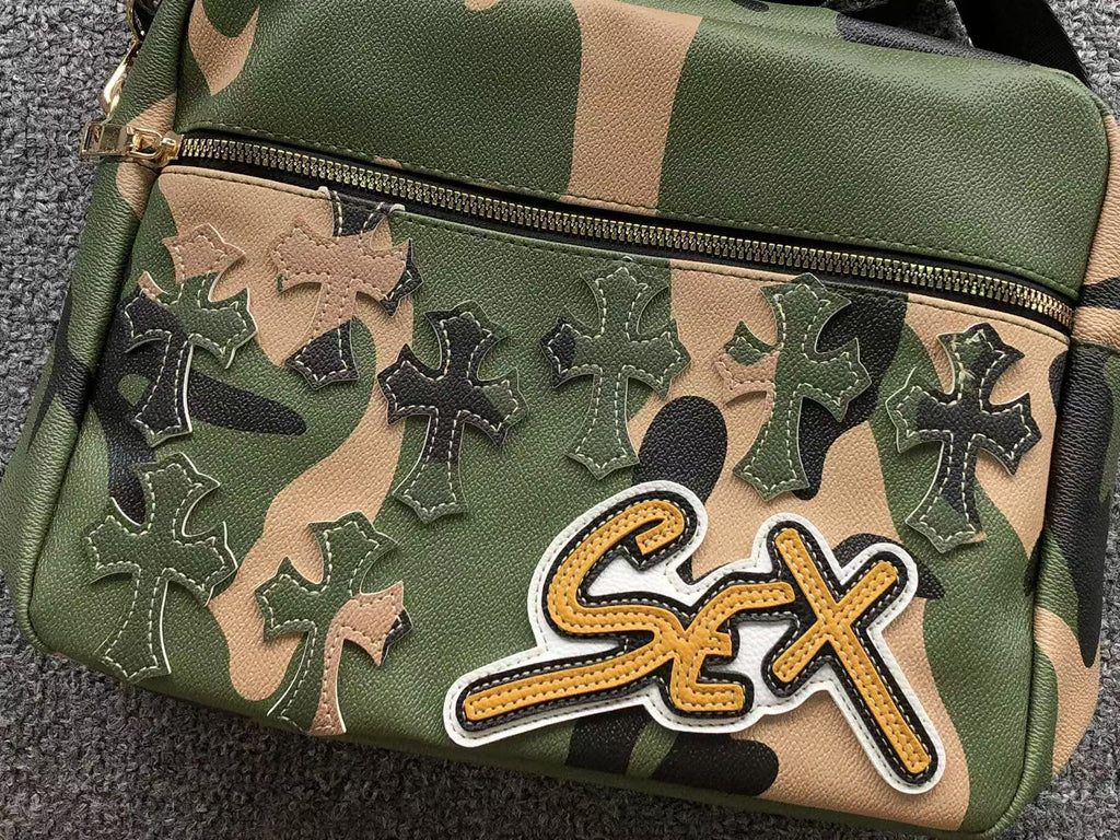 Cross Bag