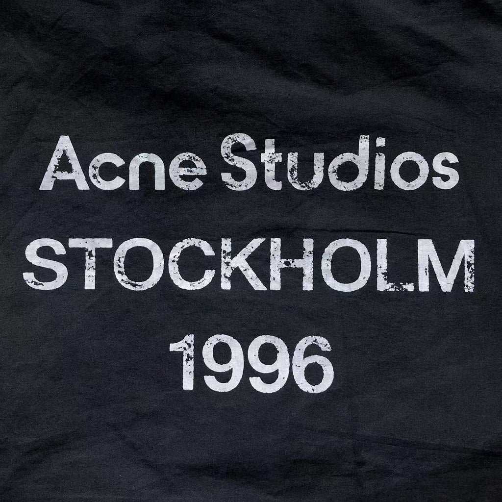 AcneStdios Jacket