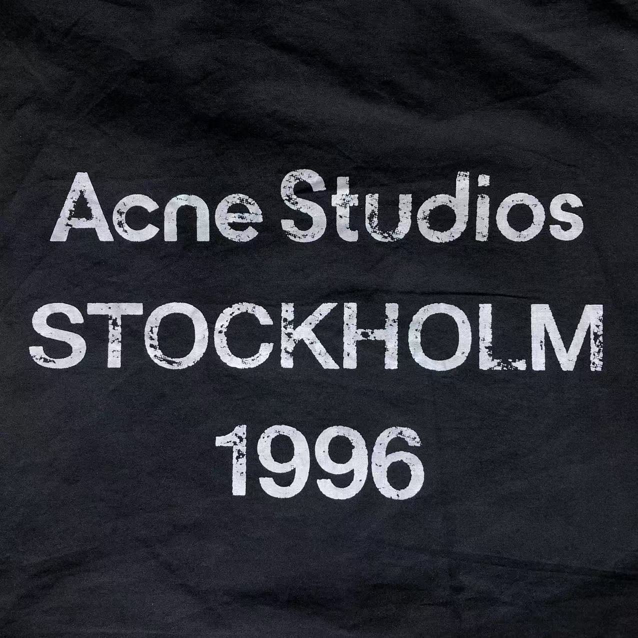 AcneStdios Jacket