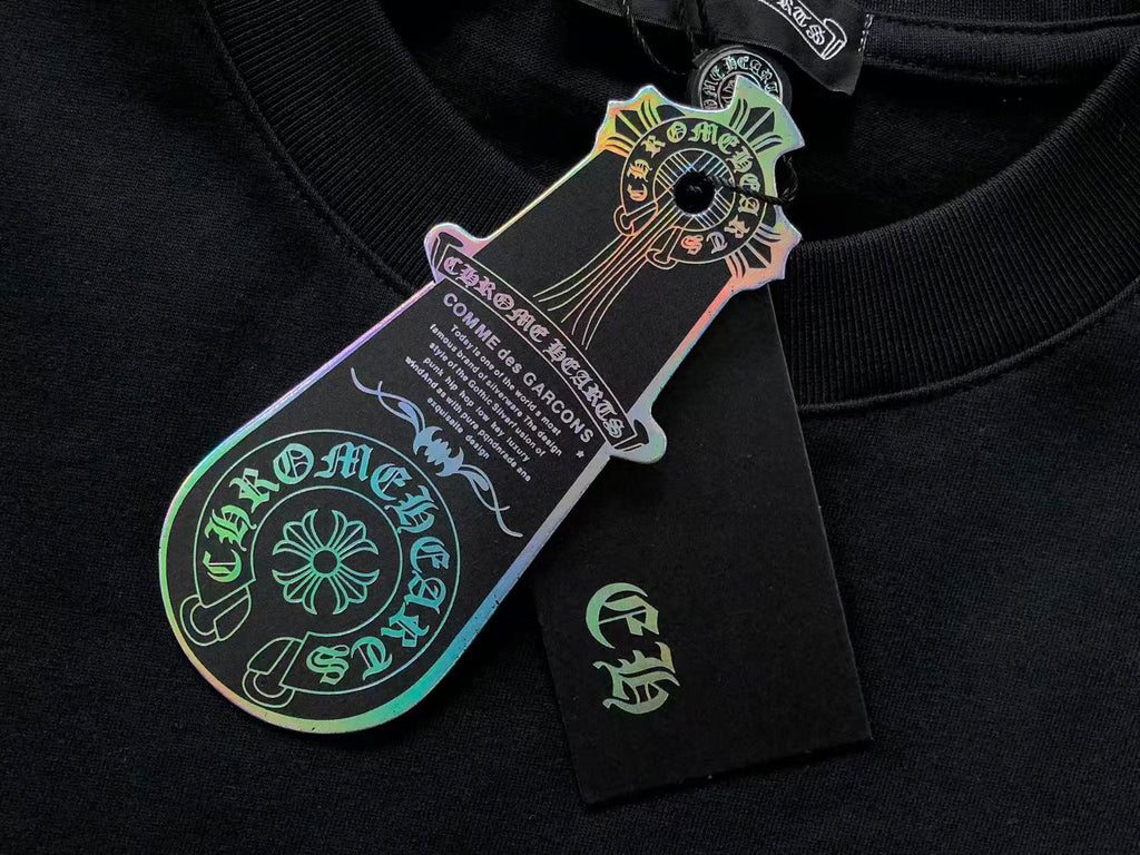 Cross Tshirt
