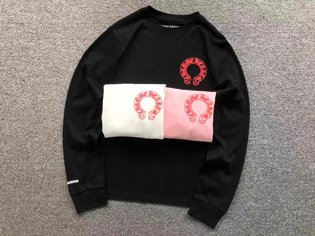 Cross Longsleeve